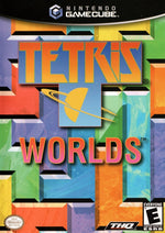 Tetris Worlds - Gamecube - Retro Island Gaming