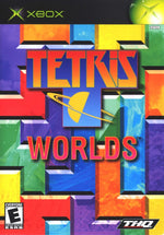 Tetris Worlds - Xbox - Retro Island Gaming
