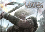 The Art of Viking: Battle for Asgard - Art Book - Retro Island Gaming