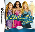 The Cheetah Girls Passport to Stardom - Nintendo DS - Retro Island Gaming
