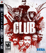 The Club - Playstation 3 - Retro Island Gaming