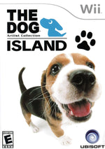The Dog Island - Wii - Retro Island Gaming