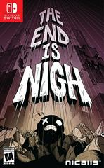 The End is Nigh - Nintendo Switch - Retro Island Gaming