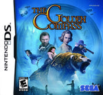 The Golden Compass - Nintendo DS - Retro Island Gaming