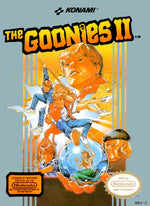 The Goonies II - NES - Retro Island Gaming