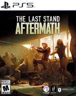 The Last Stand Aftermath - Playstation 5 - Retro Island Gaming