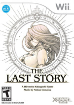 The Last Story - Wii - Retro Island Gaming
