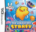 The Legendary Starfy - Nintendo DS - Retro Island Gaming