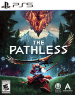 The Pathless - Playstation 5 - Retro Island Gaming