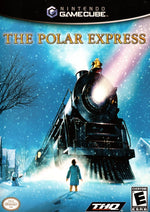 The Polar Express - Gamecube - Retro Island Gaming