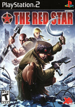 The Red Star - Playstation 2 - Retro Island Gaming