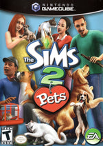 The Sims 2: Pets - Gamecube - Retro Island Gaming
