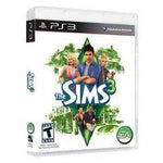 The Sims 3 - Playstation 3 - Retro Island Gaming