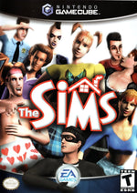 The Sims - Gamecube - Retro Island Gaming