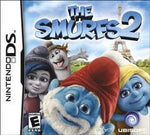 The Smurfs 2 - Nintendo DS - Retro Island Gaming