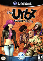 The Urbz Sims in the City - Gamecube - Retro Island Gaming