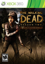 The Walking Dead: Season Two - Xbox 360 - Retro Island Gaming