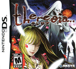 Theresia - Nintendo DS - Retro Island Gaming