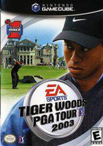 Tiger Woods 2003 - Gamecube - Retro Island Gaming