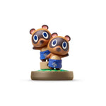 Timmy & Tommy - Animal Crossing Series Amiibo - Retro Island Gaming