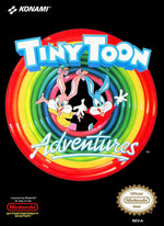 Tiny Toon Adventures - NES - Retro Island Gaming