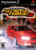 Tokyo Xtreme Racer 3 - Playstation 2 - Retro Island Gaming