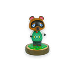 Tom Nook - Animal Crossing Series Amiibo - Retro Island Gaming