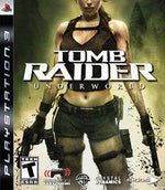 Tomb Raider Underworld - Playstation 3 - Retro Island Gaming