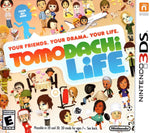 Tomodachi Life - Nintendo 3DS - Retro Island Gaming