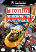 Tonka Rescue Patrol - Gamecube - Retro Island Gaming