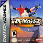 Tony Hawk 3 - GameBoy Advance - Retro Island Gaming