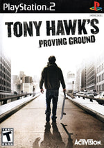 Tony Hawk Proving Ground - Playstation 2 - Retro Island Gaming