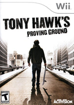 Tony Hawk Proving Ground - Wii - Retro Island Gaming