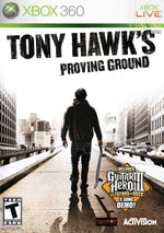 Tony Hawk Proving Ground - Xbox 360 - Retro Island Gaming