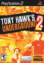 Tony Hawk Underground 2 - Playstation 2 - Retro Island Gaming