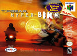 Top Gear Hyper - Bike - Nintendo 64 - Retro Island Gaming