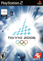 Torino 2006 - Playstation 2 - Retro Island Gaming