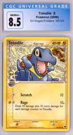 Totodile