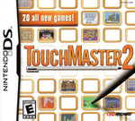 Touchmaster 2 - Nintendo DS - Retro Island Gaming