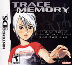 Trace Memory - Nintendo DS - Retro Island Gaming