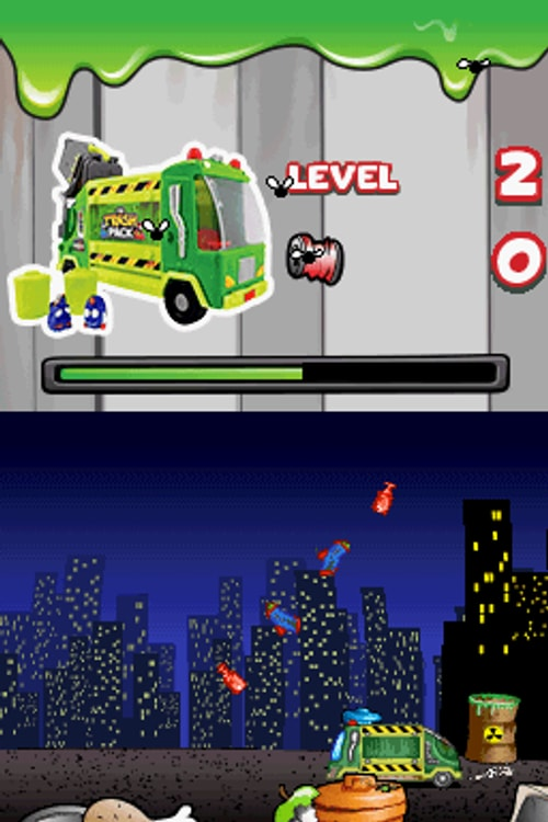 Trash Pack - Nintendo 3DS - Retro Island Gaming