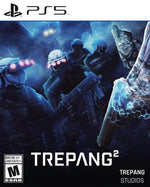 Trepang2 - Playstation 5 - Retro Island Gaming