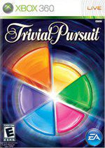 Trivial Pursuit - Xbox 360 - Retro Island Gaming