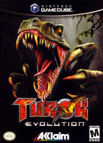 Turok Evolution - Gamecube - Retro Island Gaming