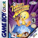 Tweety's High-Flying Adventure - GameBoy Color - Retro Island Gaming