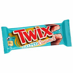 Twix Salted Caramel - UK - Retro Island Gaming