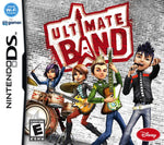 Ultimate Band - Nintendo DS - Retro Island Gaming