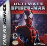 Ultimate Spiderman - GameBoy Advance - Retro Island Gaming