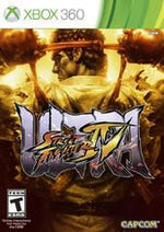 Ultra Street Fighter IV - Xbox 360 - Retro Island Gaming