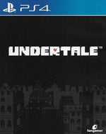 Undertale - Playstation 4 - Retro Island Gaming